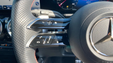 Mercedes-Benz B-Class B200 AMG Line Executive 5dr Auto Petrol Hatchback